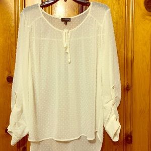 The Limited Blouse
